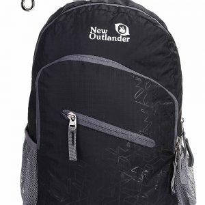 20L/33L- Most Durable Packable Lightweight Travel Hiking Backpack Daypack