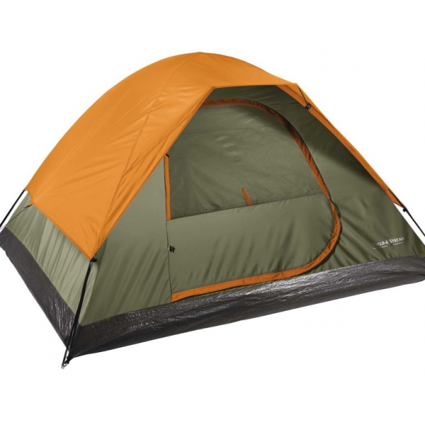 Field & Stream Highlands Lodge 12 Person Tent THE OUTDOOR SPORTS STORE