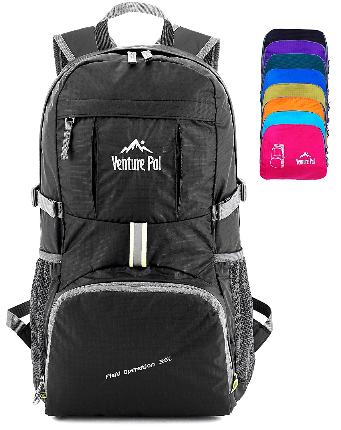 travel bag for hiking backpack