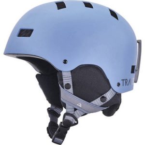 Traverse Dirus Ski and Snowboard Helmet