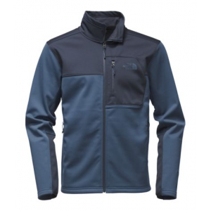 The North Face® Men’s Apex Risor Full-Zip Jacket